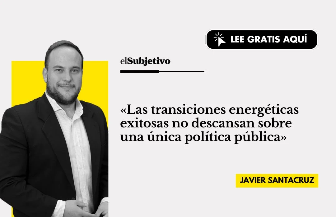 La reducción de impuestos impulsa una significativa rebaja en los precios de la energía