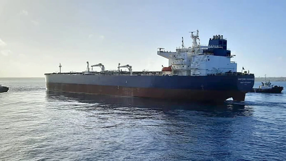 La reducción del 12,7% en importaciones de crudo anticipa tensiones energéticas en España.