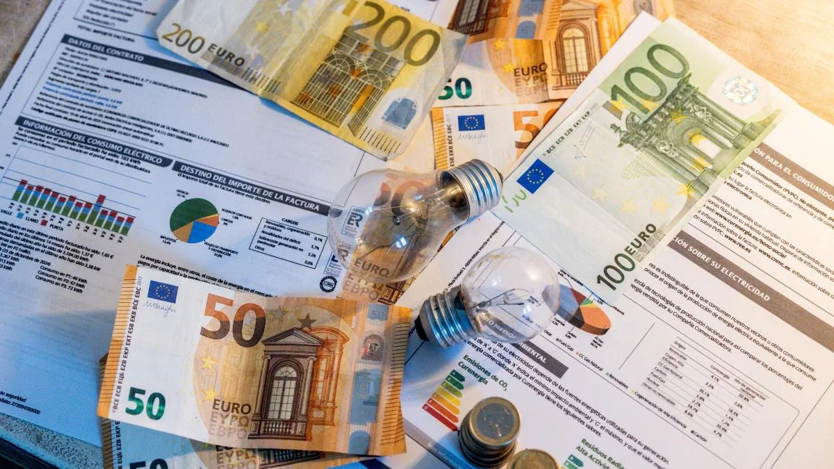 La reducción del IVA y los impuestos del Gobierno alivia la factura de la luz en hasta 200 euros