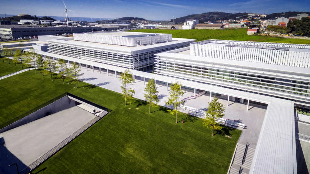 La reestructuración en Inditex fortalece el control financiero en 40 filiales clave