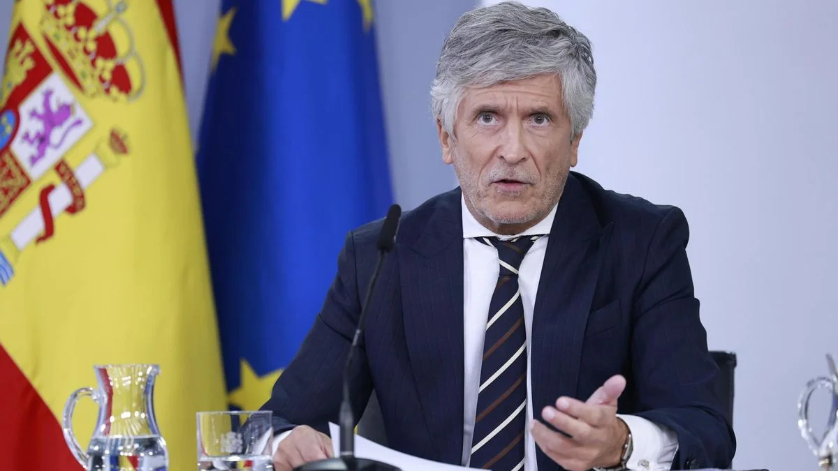 La reforma de asilo del Gobierno busca mejorar la gestión de crisis migratorias en España