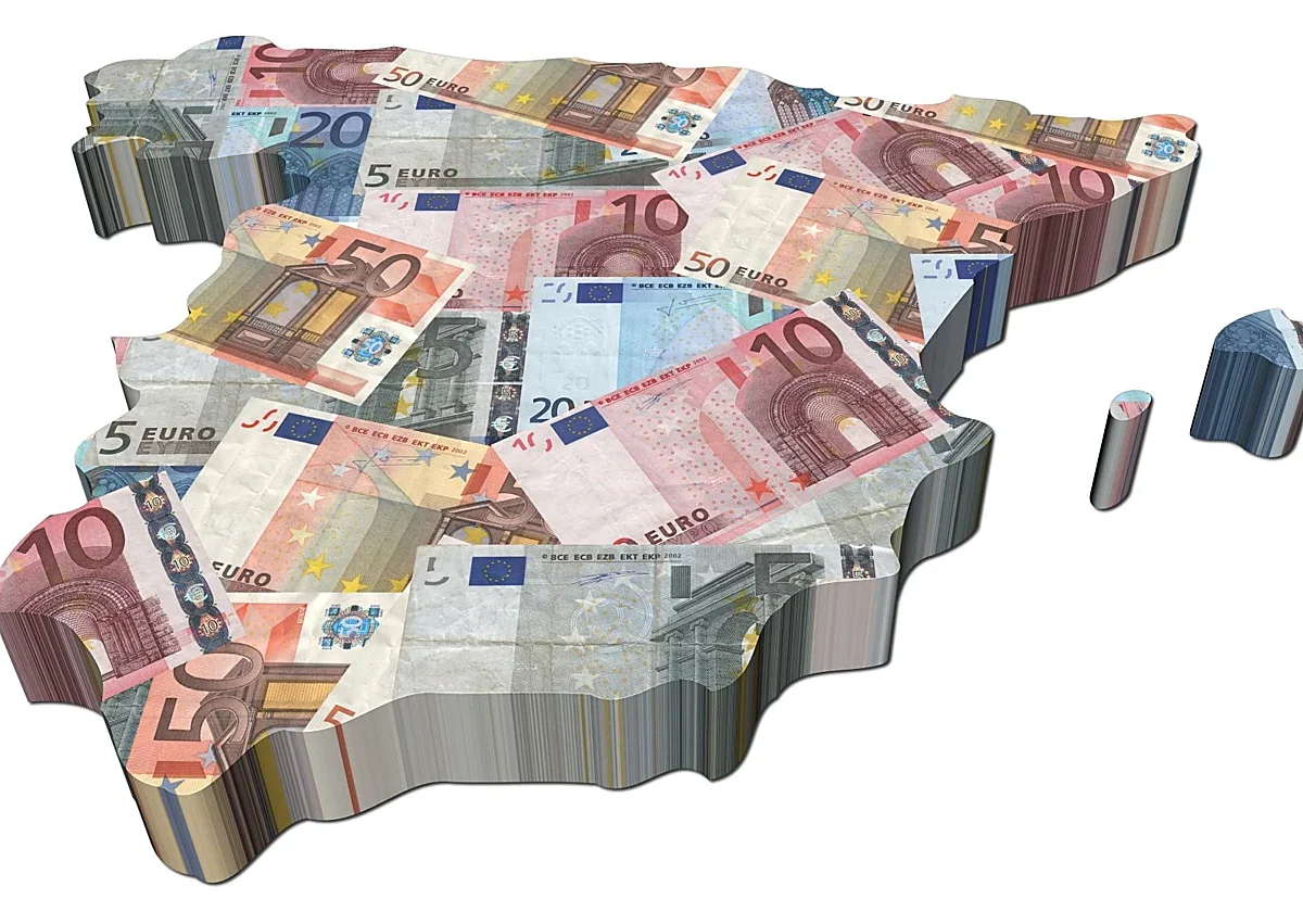 La reforma de financiación deja a las comunidades autónomas en la cuerda floja