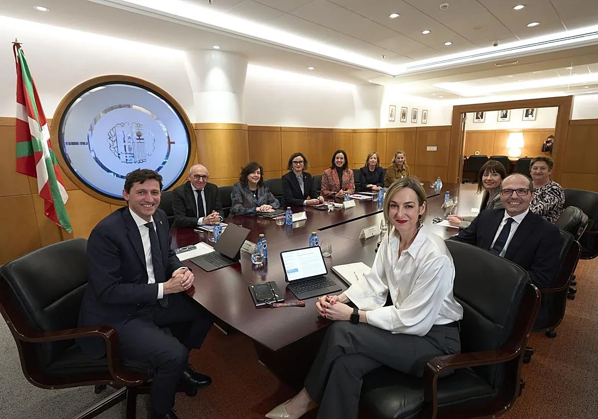 La reforma fiscal ahorra 13,2 millones a los guipuzcoanos en su primer año de vigencia