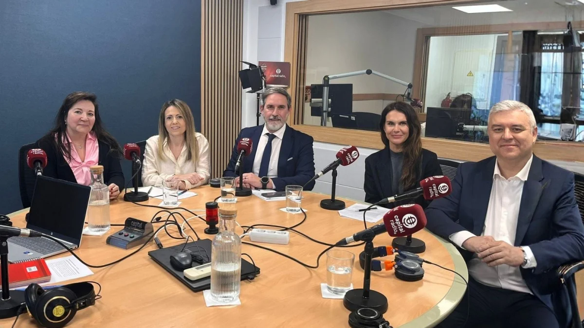 La reforma fiscal podría facilitar el acceso a viviendas asequibles para miles de españoles