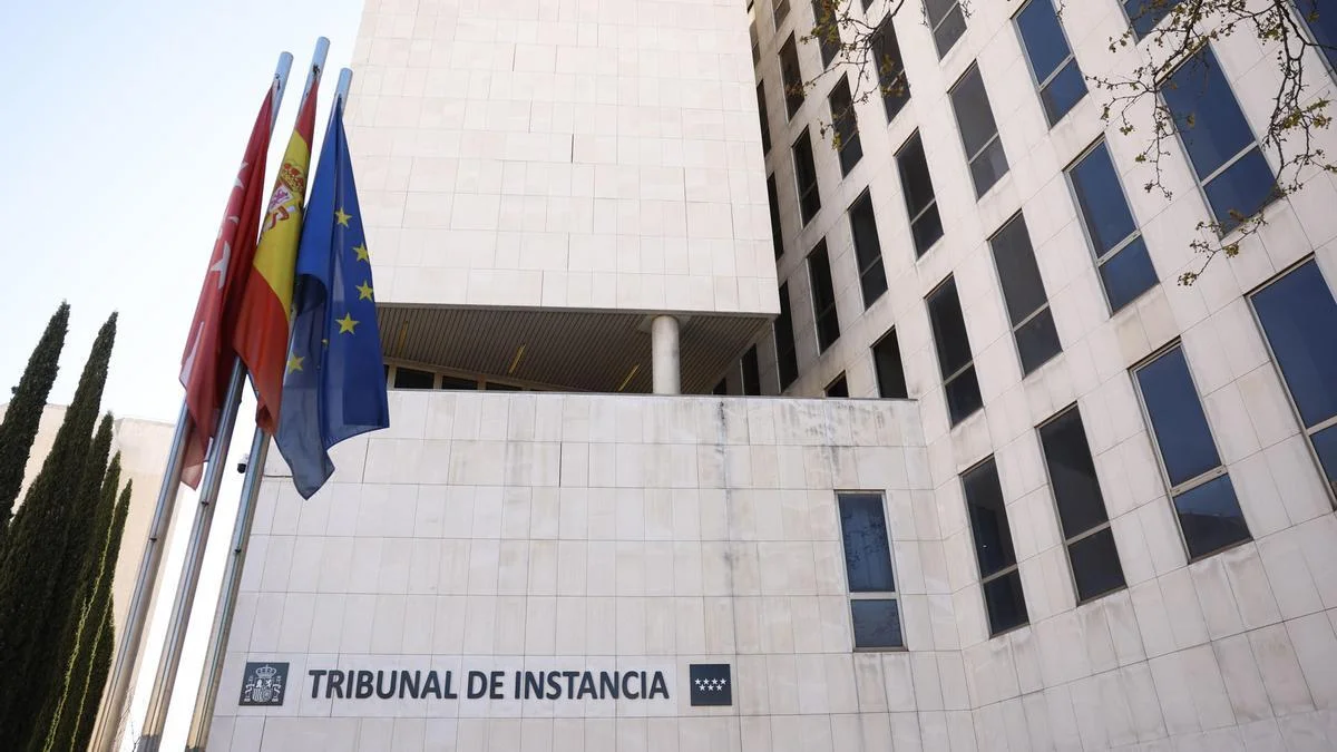 La reforma judicial del Gobierno enfrenta resistencia de jueces decanos a pesar de mejoras en Justicia