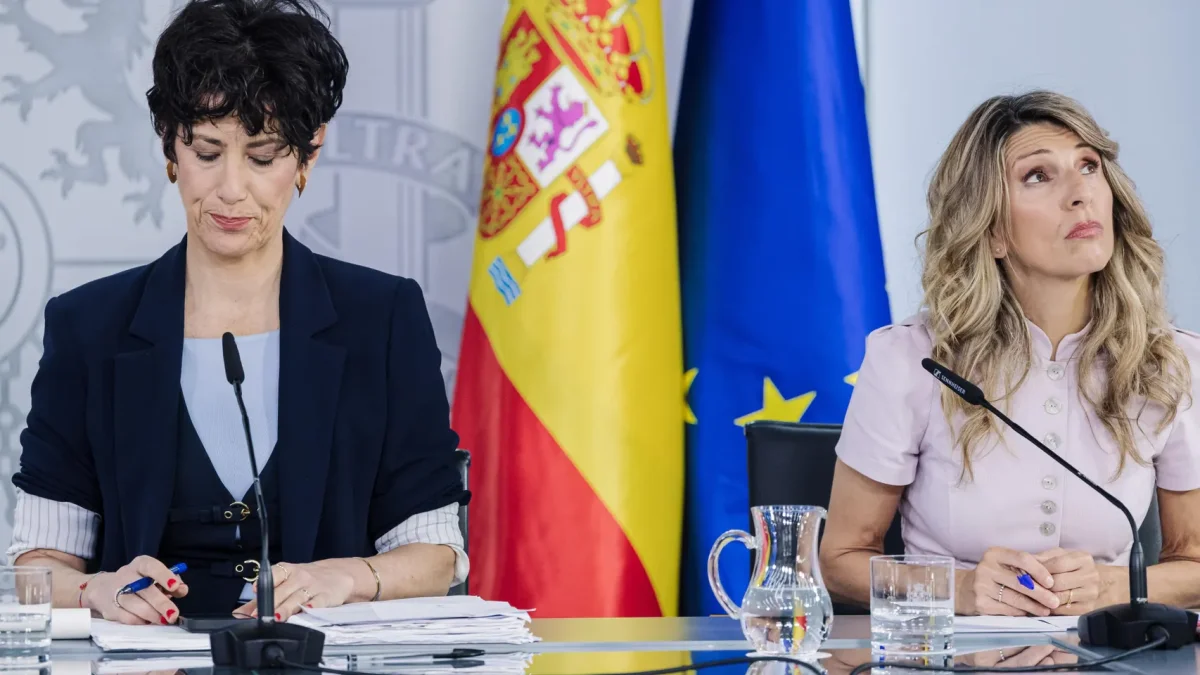 La regularización de inmigrantes contrarresta la afiliación, pero dispara el paro un 5%