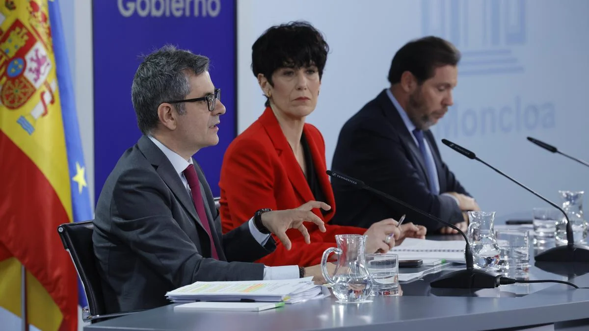 La regularización de migrantes desata una nueva ola de tensión política en el Gobierno