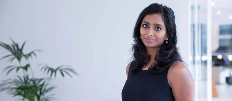 La renta fija se reactivará gracias al carry, según Suparna Sampath de Vanguard