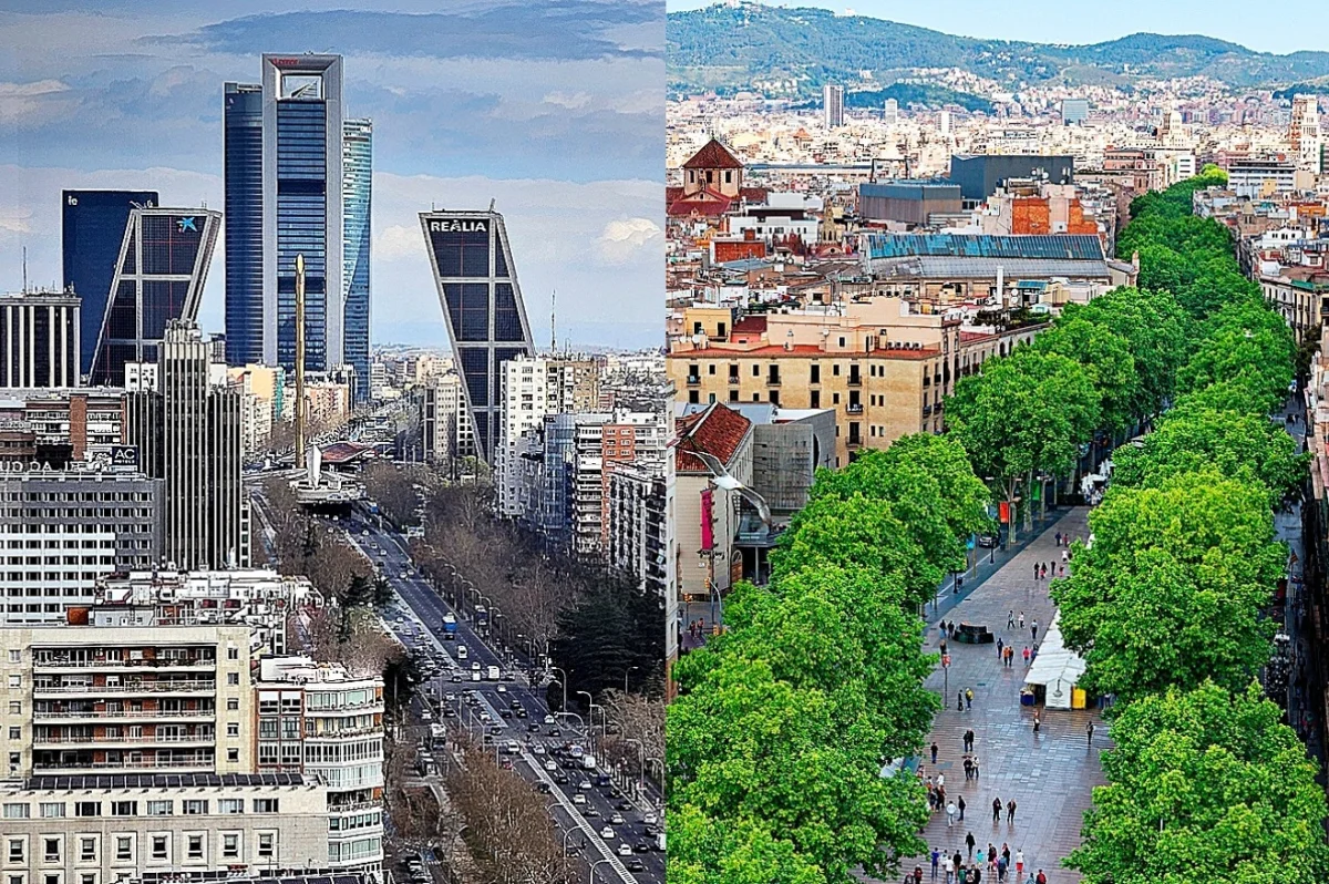 La rentabilidad de la vivienda cae al 6,7%: ¿qué significa para los inversores?