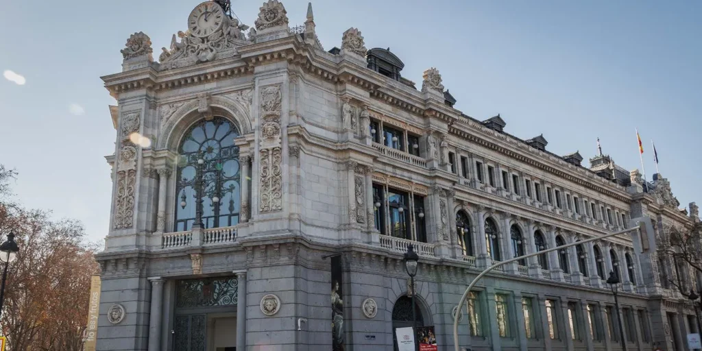 La rentabilidad de las Letras del Tesoro alcanza máximos en la subasta de hoy