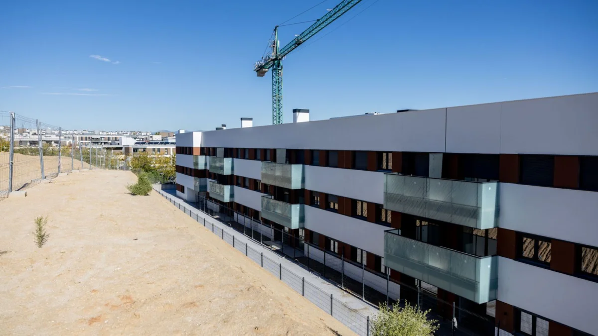 La rentabilidad del alquiler se desploma al 6,2% y afecta a inversores españoles