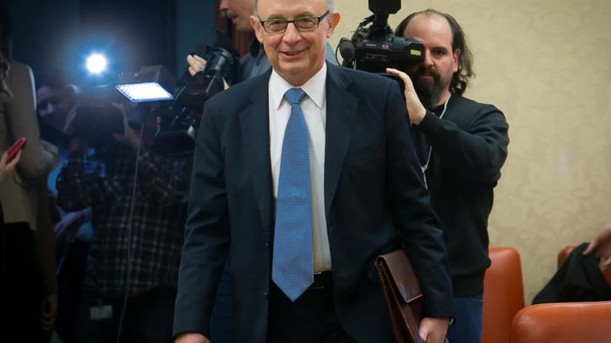La resolución del 'caso Montoro' podría afectar a la imagen política de Tarragona