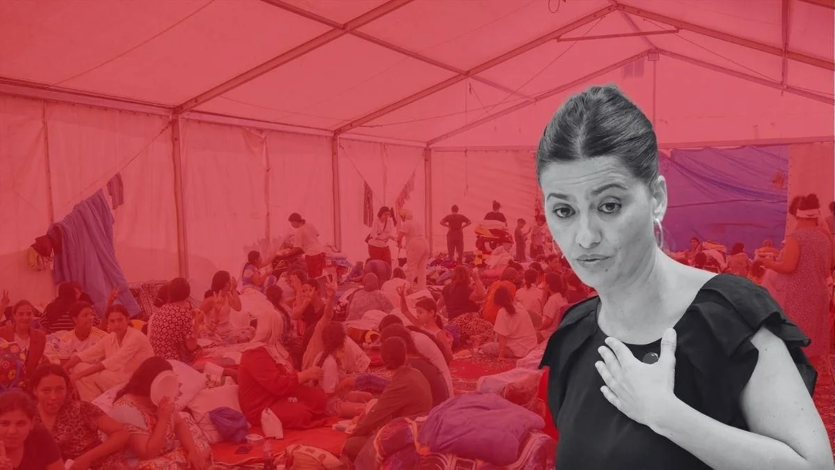 La reubicación de 2.600 menores migrantes en Ceuta depende de la colaboración de las comunidades