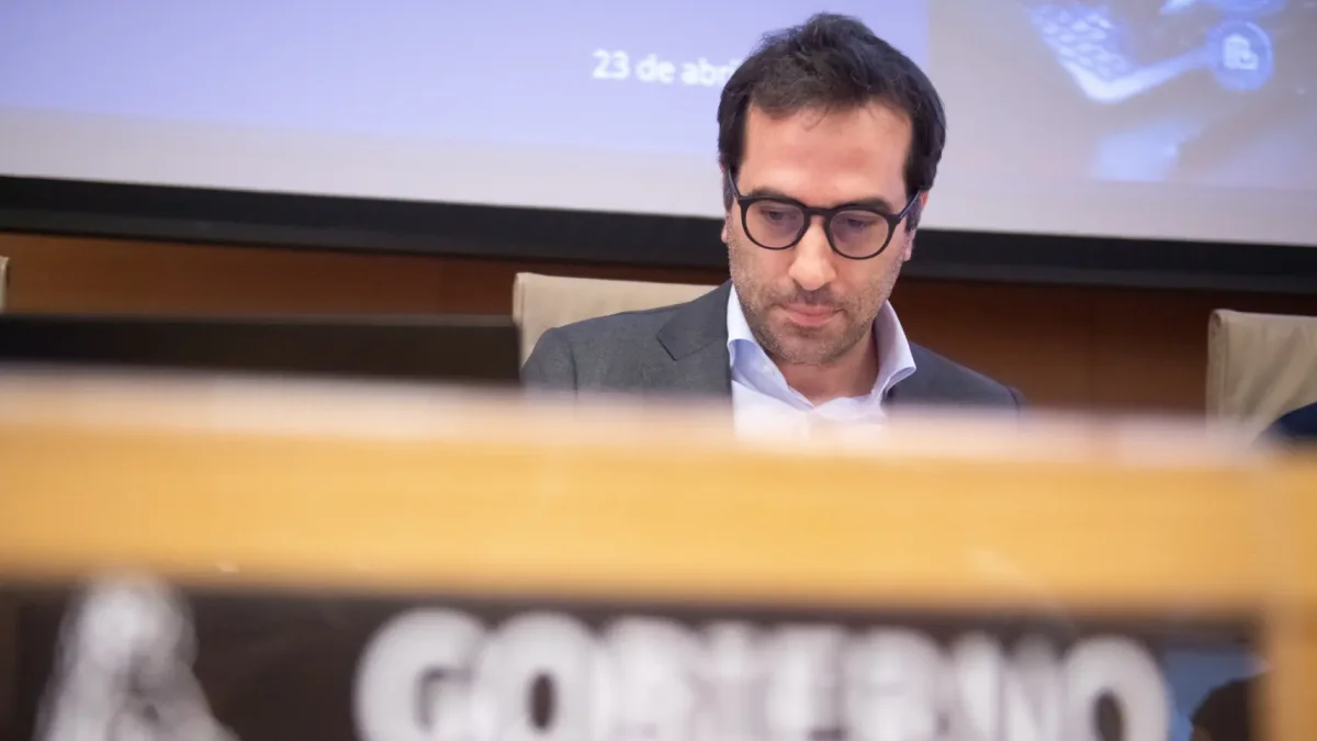 La reunión con la Comisión Europea podría definir el futuro de los fondos 'NextGen' en España