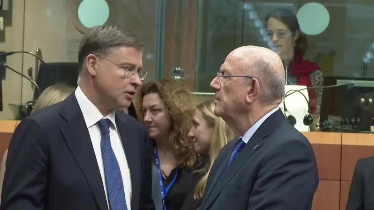 La reunión en Bruselas de los ministros de Economía de la eurozona podría definir nuevas políticas fiscales.