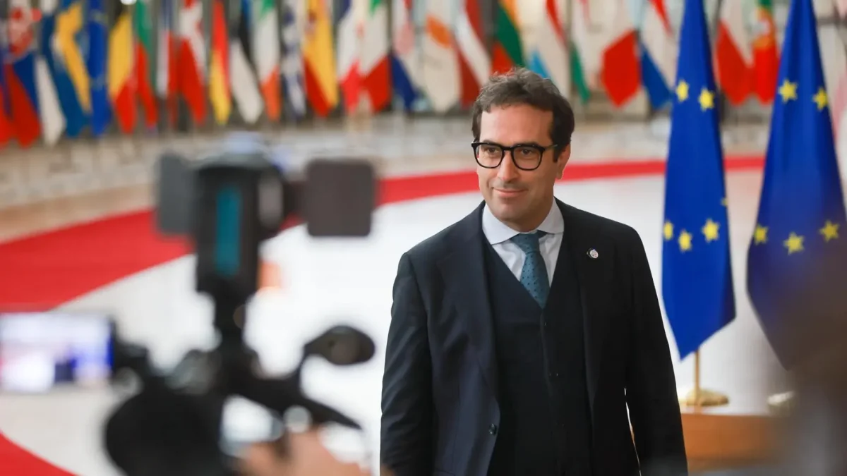 La revisión de hitos del Cuerpo pone en riesgo 22.000 millones de fondos europeos a tres meses del plazo
