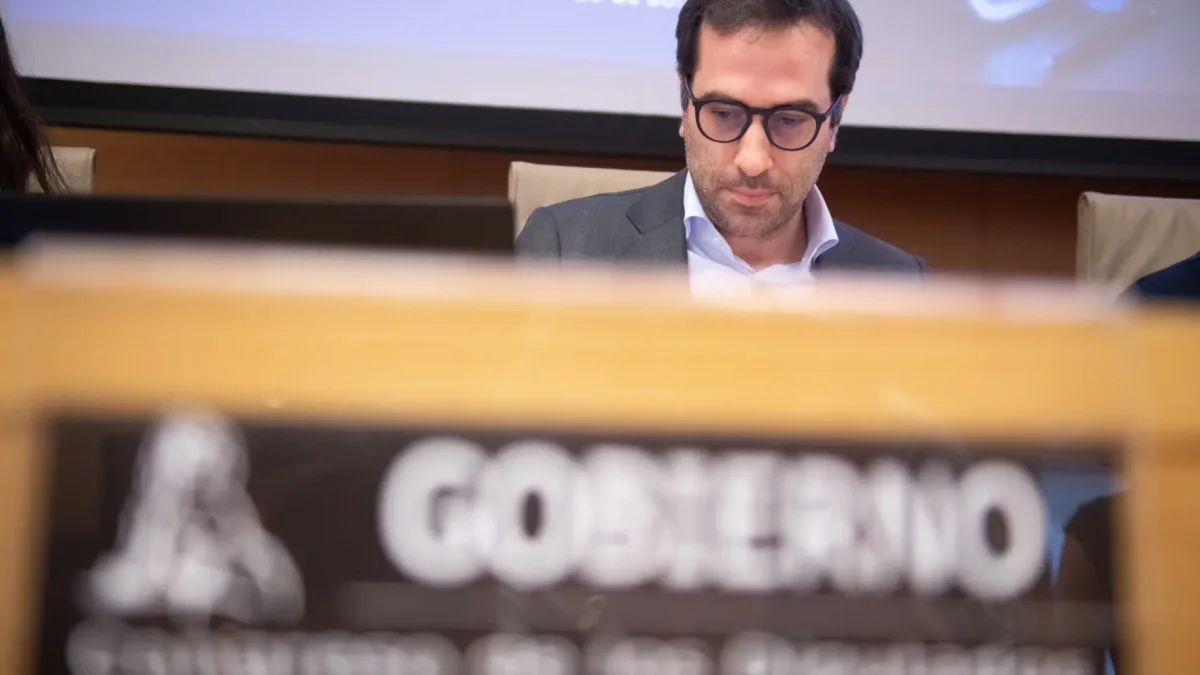 La revisión de la AIReF deja al Gobierno sin margen para optimismo económico en 2026