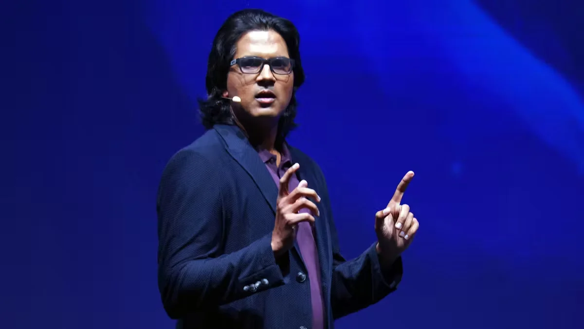 La robótica se transforma: Nvidia anticipa un momento revolucionario con IA