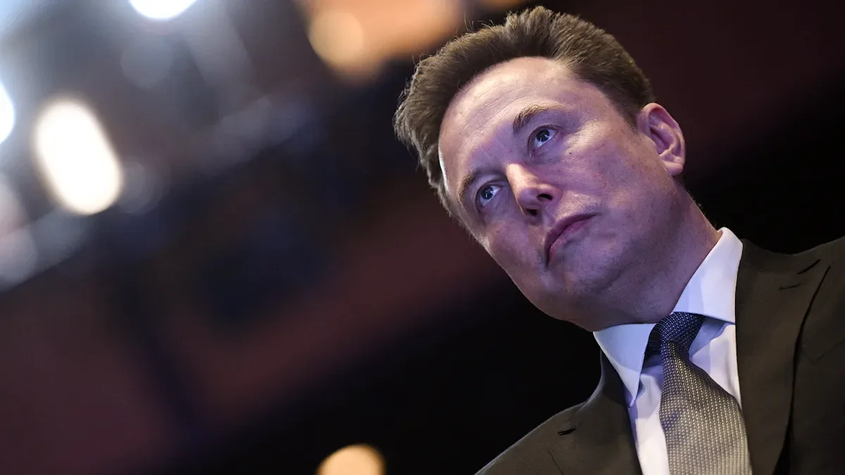 La rotación constante del Muskiverse amenaza la estabilidad de las inversiones tecnológicas