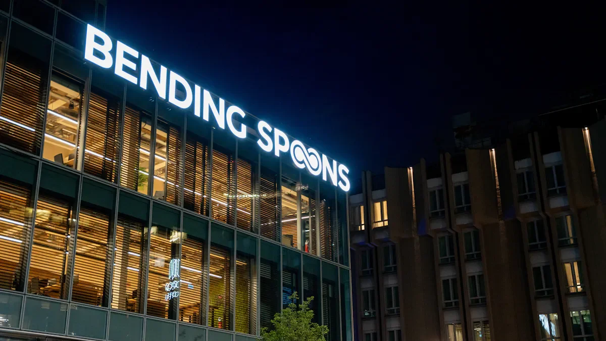 La salida a bolsa de Bending Spoons podría redefinir el mercado de aplicaciones en Europa