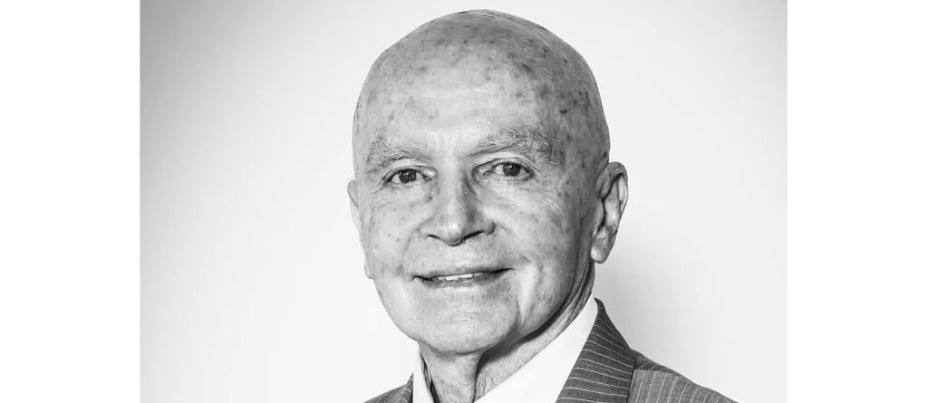 La salida de Mark Mobius deja un vacío en la inversión en mercados emergentes
