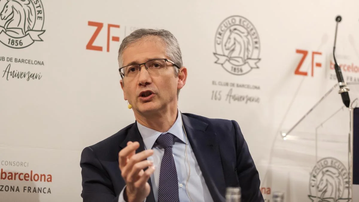 La salida de Schnable abre el camino para nuevos candidatos en el BCE