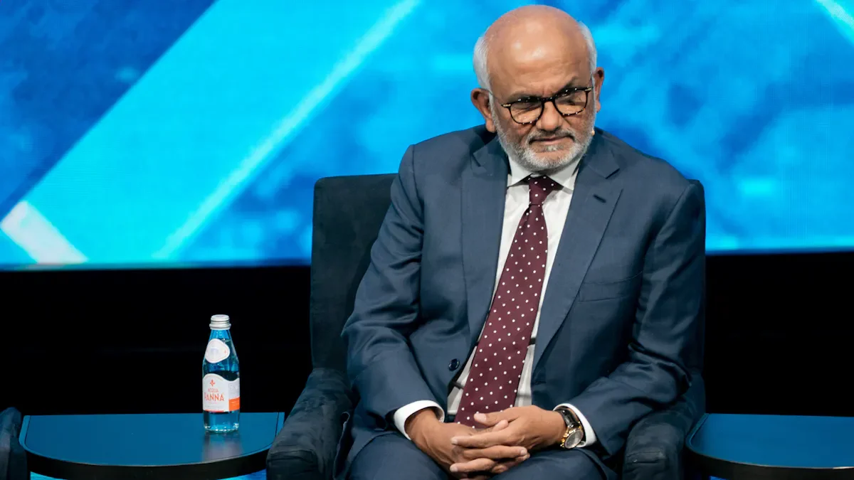 La salida del CEO de Adobe genera incertidumbre en el mercado del software empresarial