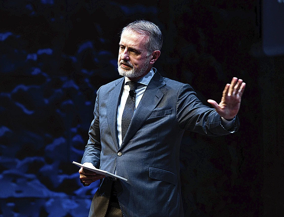 La salida del inversor nacional deja a Telefónica con un millón de accionistas menos