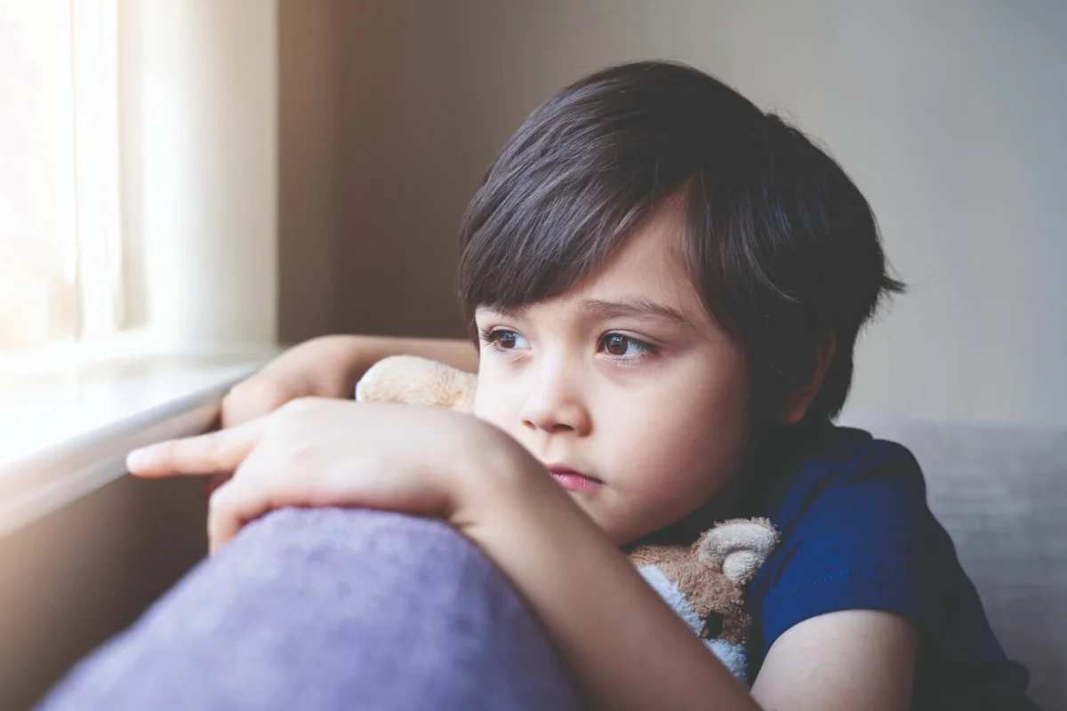 La salud mental infantil en España recibe un impulso con la colaboración de 50 psicólogos