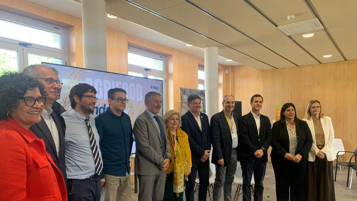 La seguridad alimentaria en Europa: un nuevo pilar estratégico ante la inestabilidad global