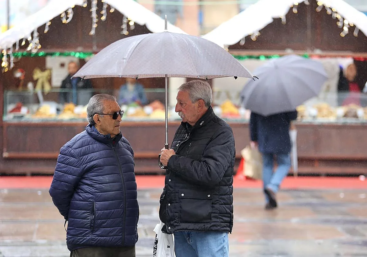 La Seguridad Social notifica a miles de pensionistas cambios en sus prestaciones en enero