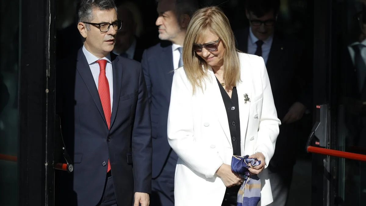 La separación de poderes en España: un privilegio exclusivo para el sector judicial