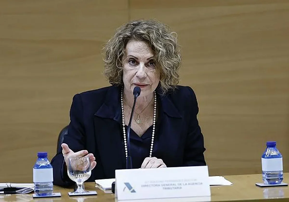 La sucesión en la Agencia Tributaria se complica por la controversia de las joyas de Zapatero