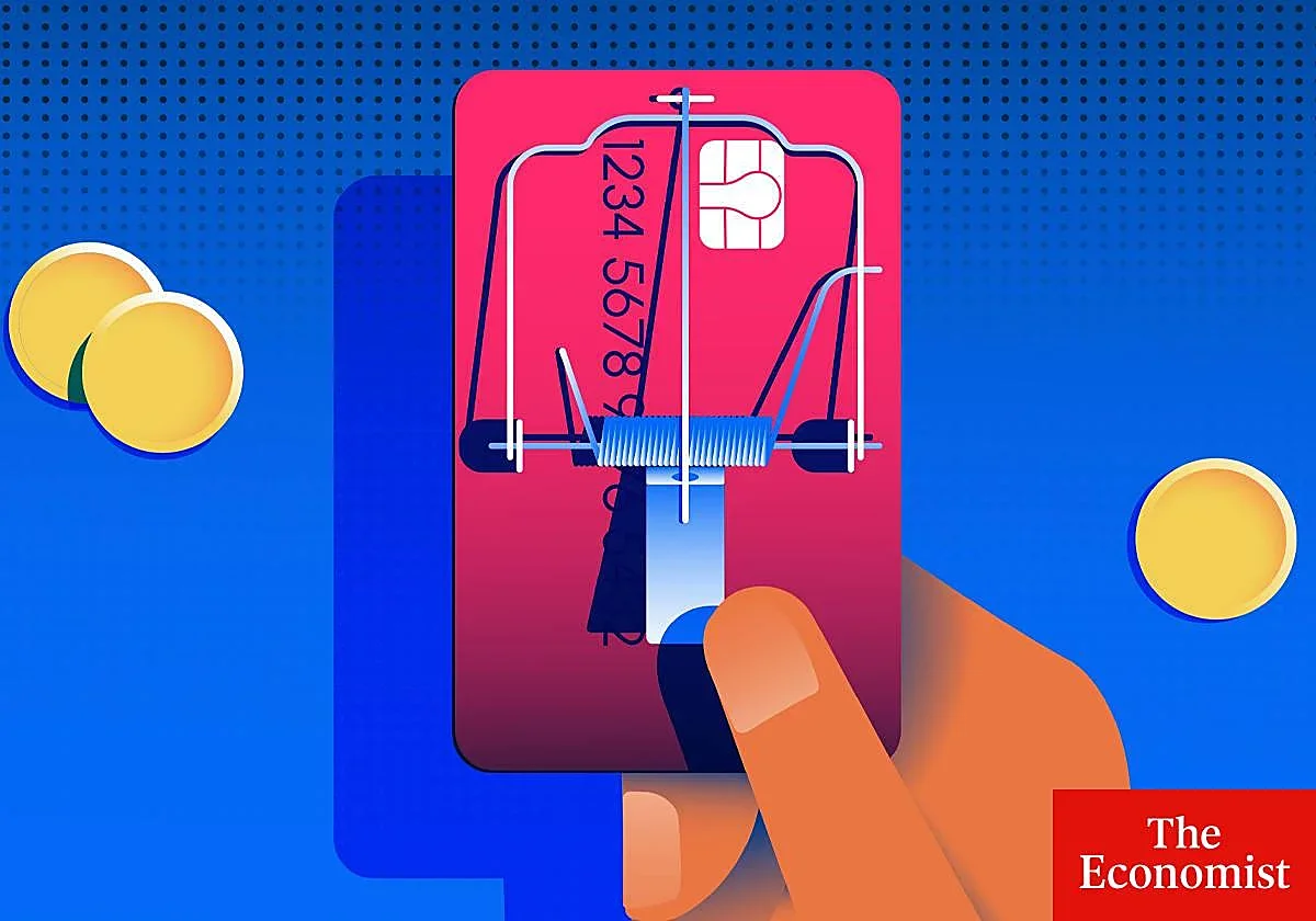 La supremacía financiera estadounidense enfrenta nuevos retos en un panorama incierto