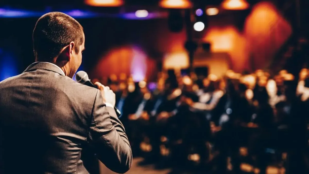 La Take Profit Conference reunirá a expertos en finanzas y cripto esta semana en Madrid