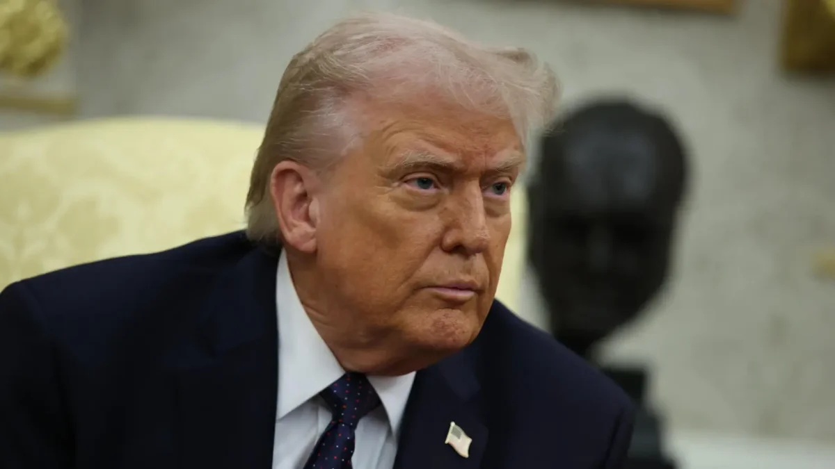 La tasa de desempleo en EE.UU. alcanza el 4,4% tras la pérdida de 92.000 empleos en febrero