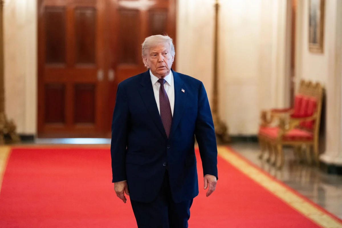 La tensión aumenta: Irán detiene negociaciones con EEUU tras amenazas de Trump