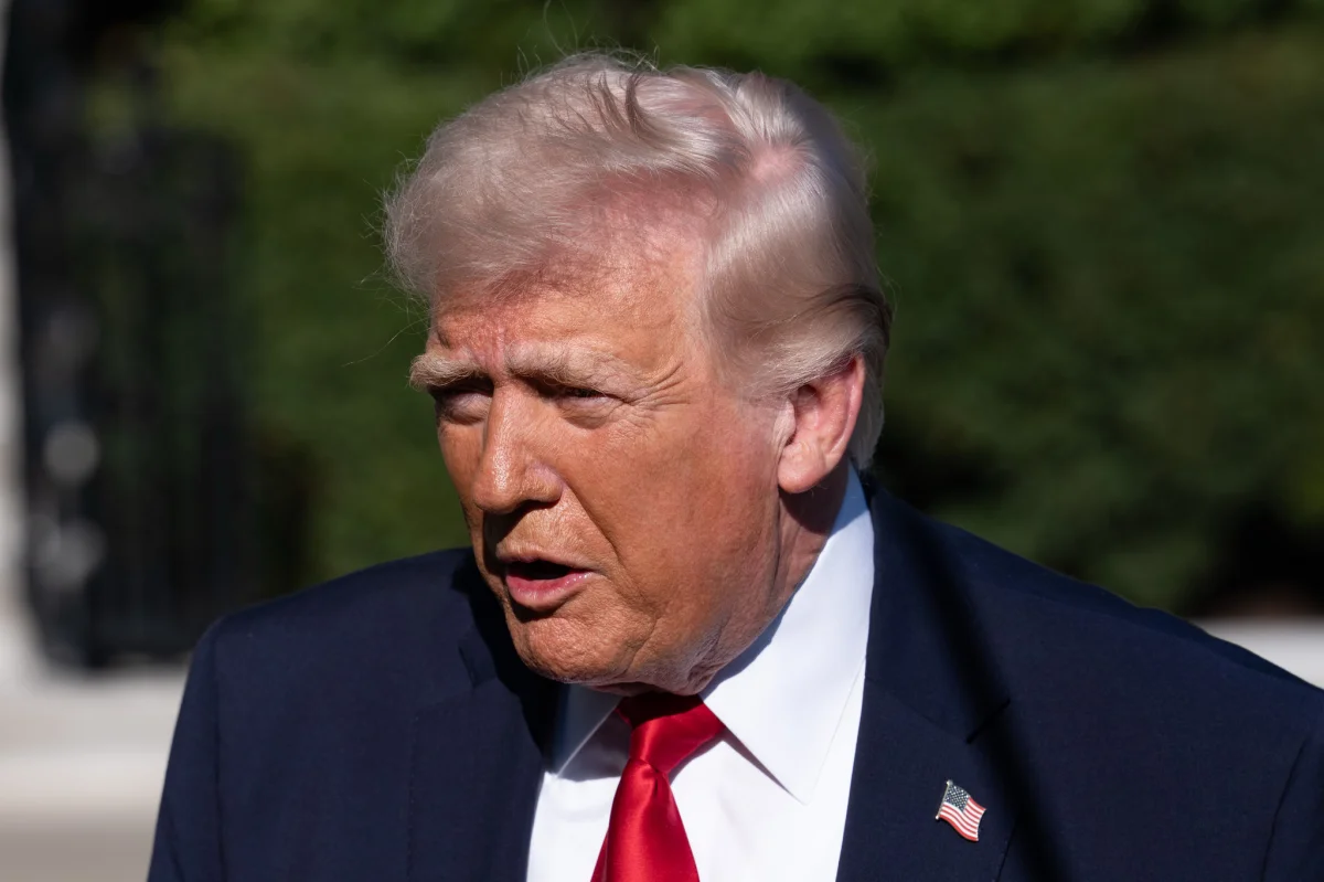 La tensión en Oriente Medio se intensifica tras el control de EEUU sobre Ormuz