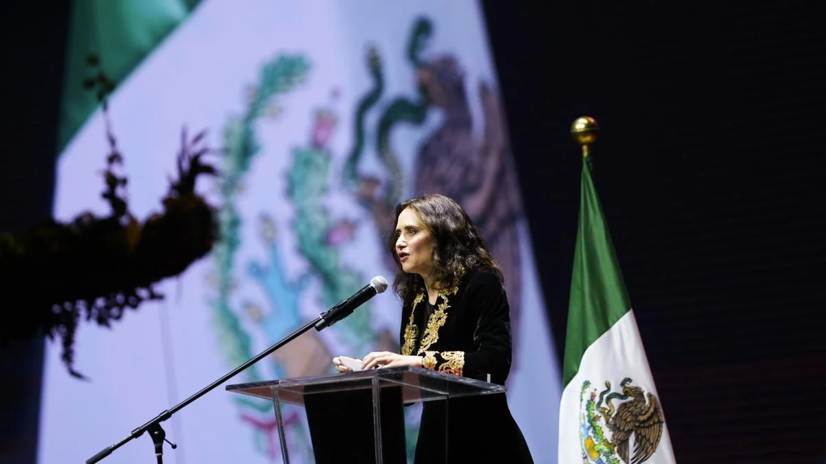 La tensión entre España y México crece por la intervención de Ayuso en la diplomacia