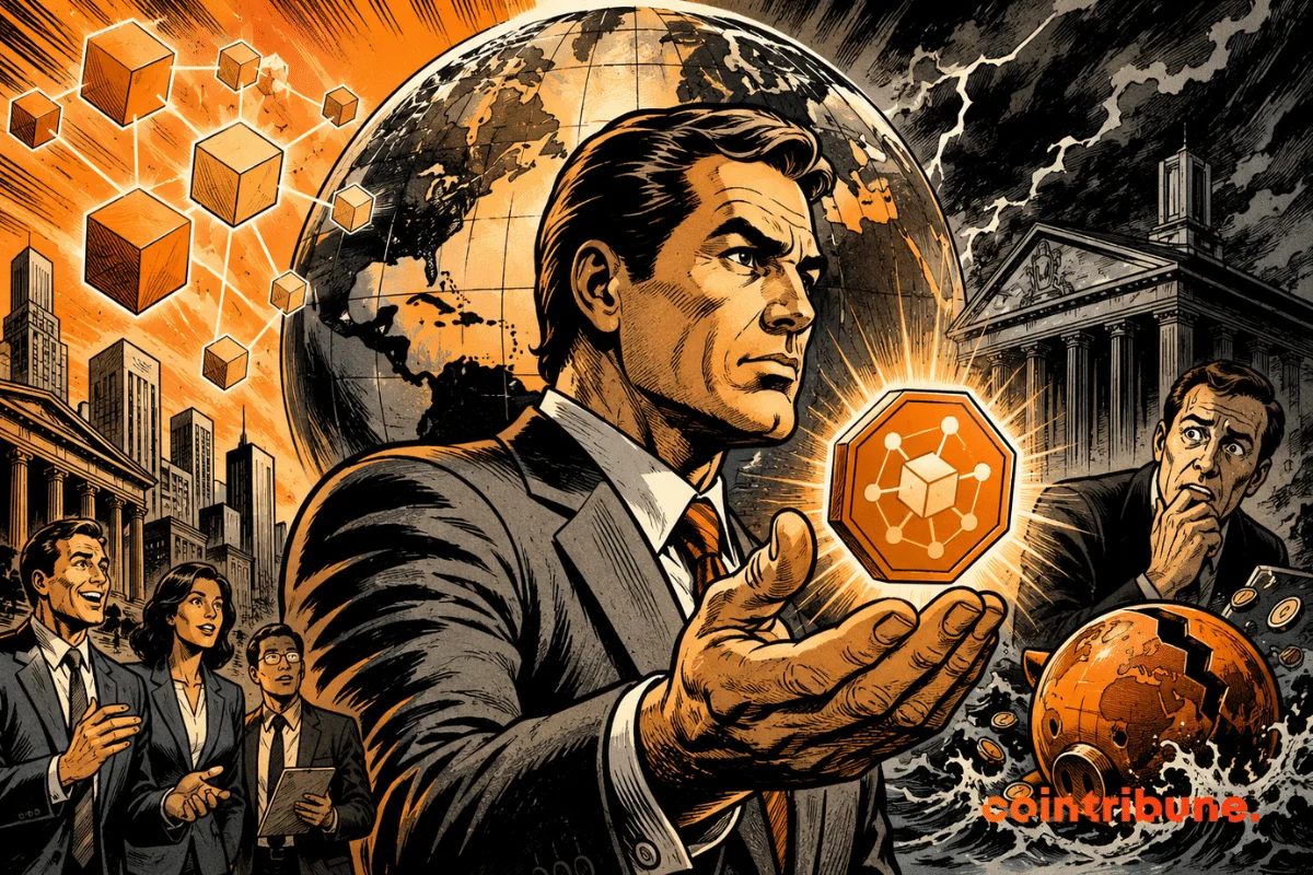 La tokenización transforma los mercados: el FMI revela nuevas expectativas económicas