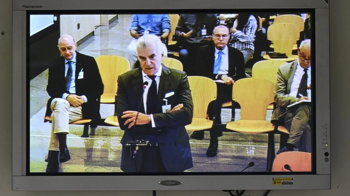 La trama de corrupción se complica: Bárcenas revela un encargo para eliminar pruebas clave