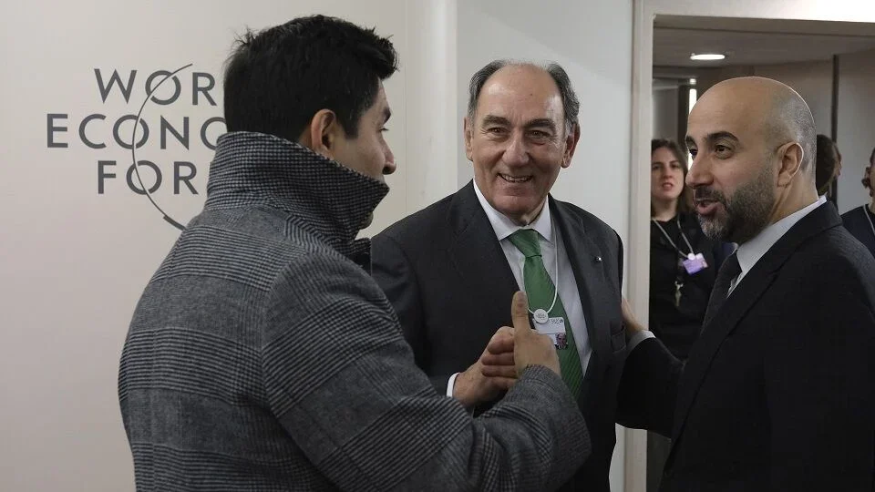 La transformación de las redes eléctricas impulsa la competitividad global de España