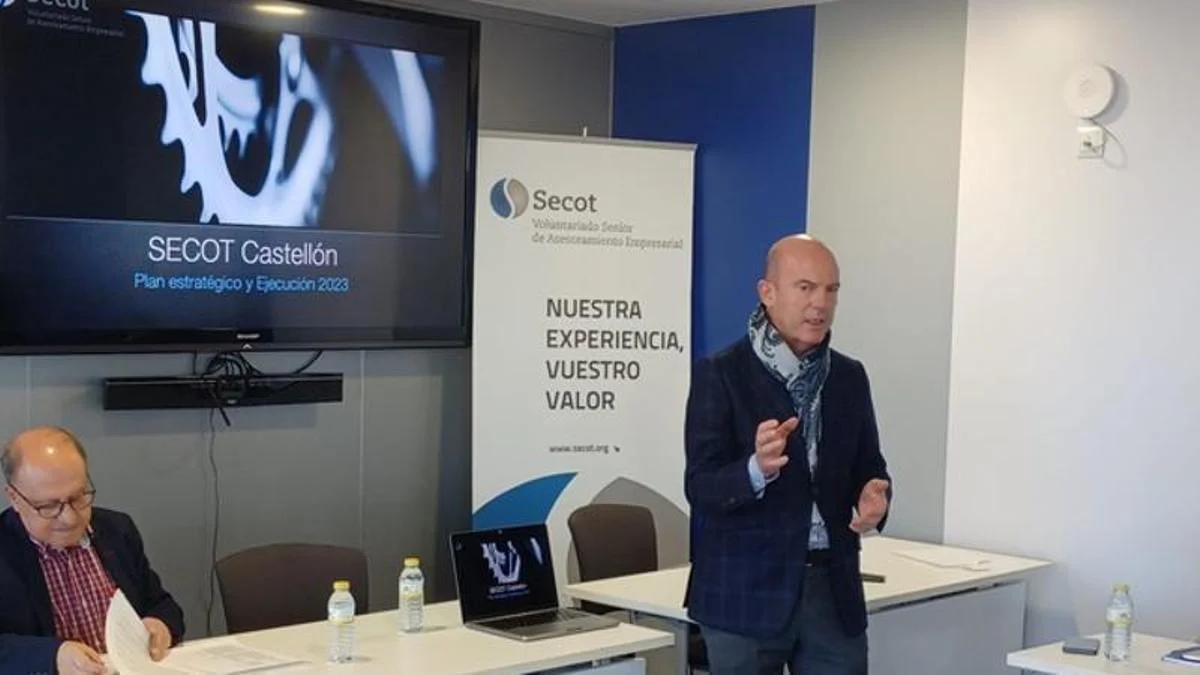 La transformación de un financiero en mentor: diez años de vida para emprendedores