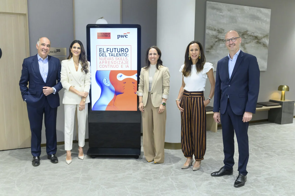 La transformación laboral: habilidades humanas clave en la era tecnológica