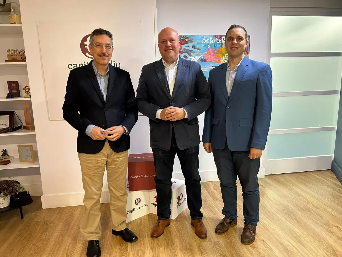 La transición energética impulsa nuevas oportunidades de inversión en España, según Exolum