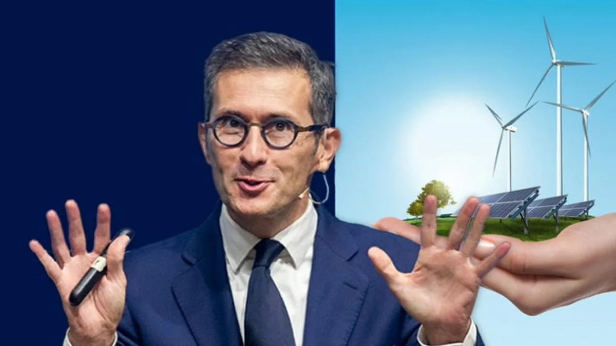 La transición energética: ¿qué ocultan las grandes empresas del sector renovable?