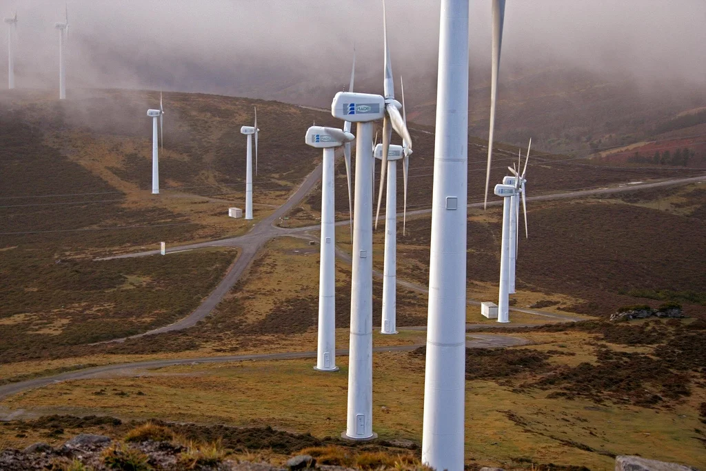 La transición energética se complica: España enfrenta desafíos en proyectos eólicos