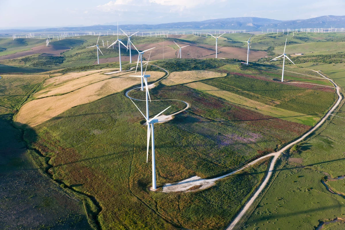 La transición verde en peligro: se duplica el presupuesto pero sigue siendo insuficiente