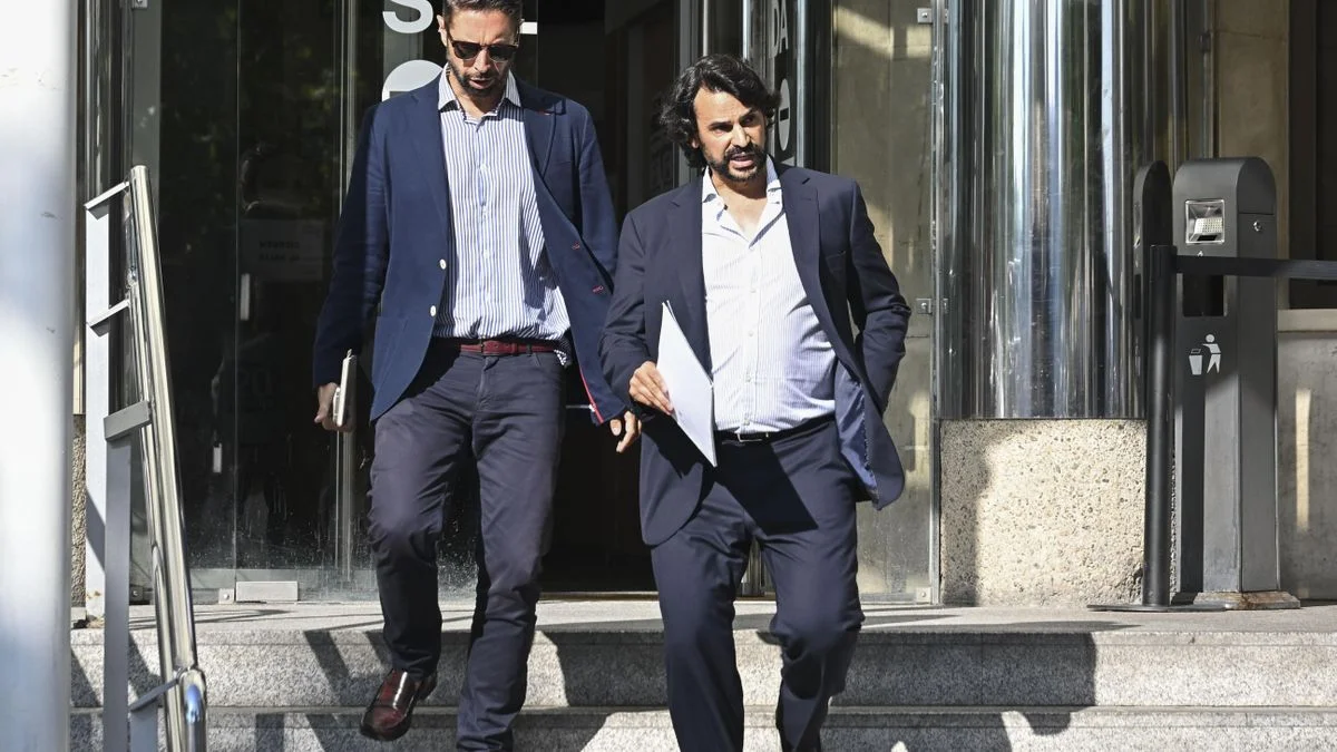La UCO puede profundizar en la investigación de González Amador tras fallo judicial en Madrid
