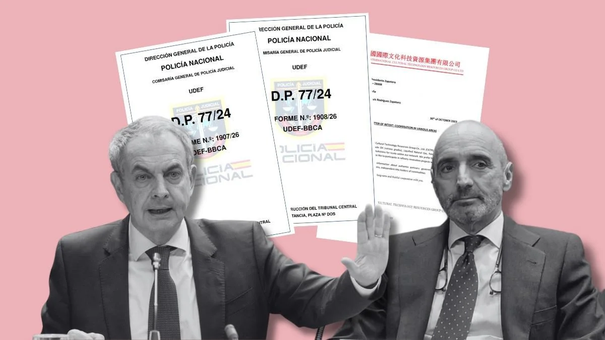 La UDEF revela indicios preocupantes en el 'caso Plus Ultra' que afectan a la gestión pública